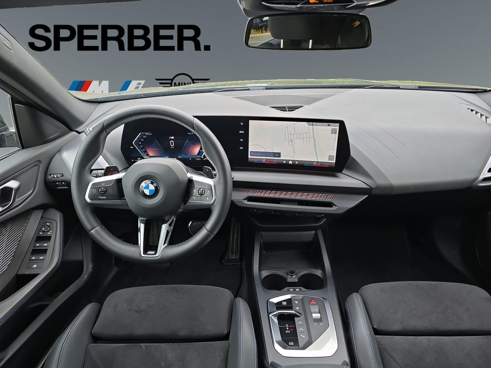 BMW 220 Coupé Gran Coupé