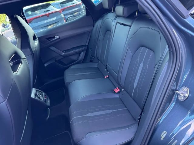 Cupra Formentor 2.0 TSI 4Drive VZ