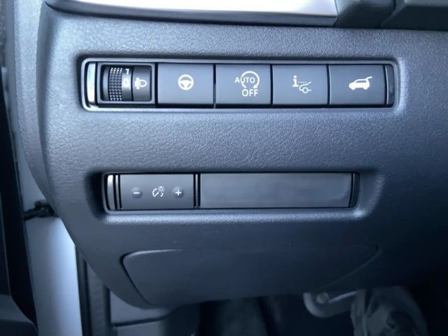 Nissan Qashqai N-Connecta