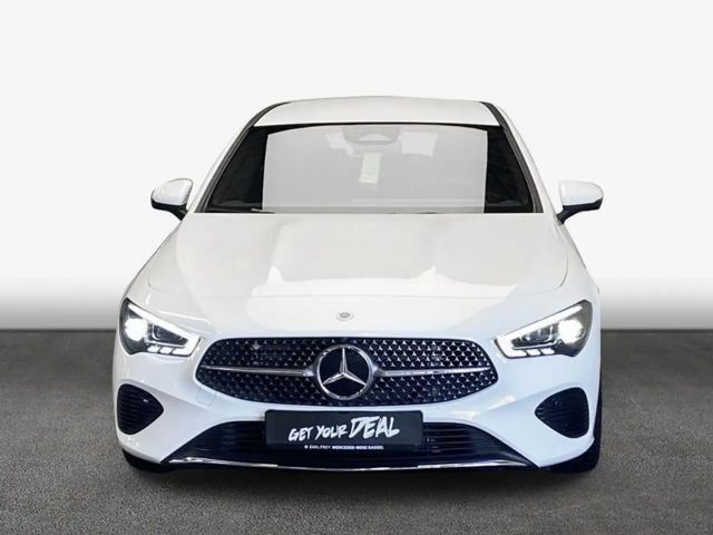 Mercedes-Benz CLA 200 CLA