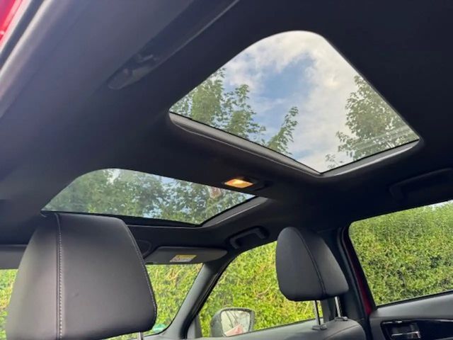 Mitsubishi Eclipse Cross 4WD