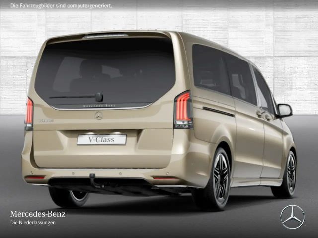 Mercedes-Benz V 300 AMG Line AVANTGARDE V 300 d