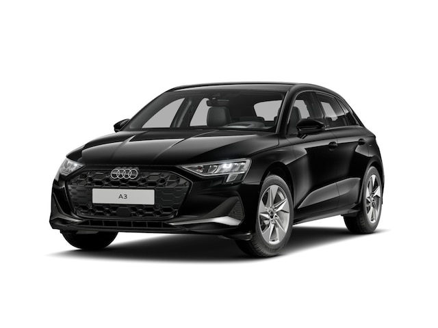 Audi A3 35 TDI S-Tronic Sportback
