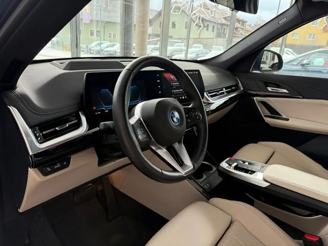 BMW iX1 eDrive20