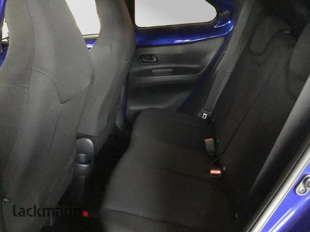 Toyota Aygo X 1.0 VVT-i Hatchback