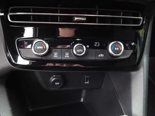 Opel Mokka 1.2 Turbo GS-Line Grand Sport