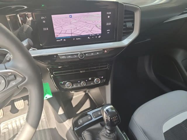 Opel Mokka 1.2 Turbo Turbo