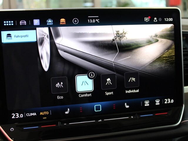 Volkswagen Passat 2.0 TDI DSG Variant