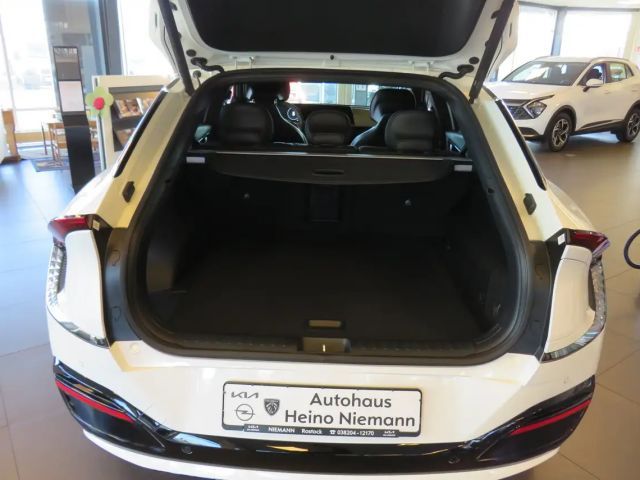 Kia EV6 GT-Line Vierwielaandrijving