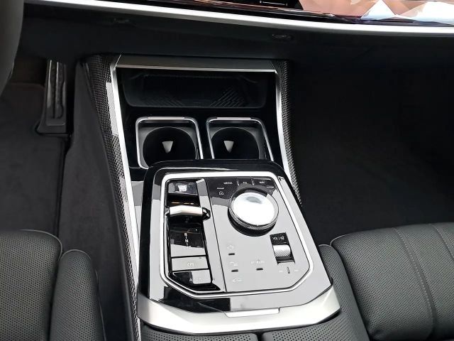 BMW 740 740d Sedan xDrive