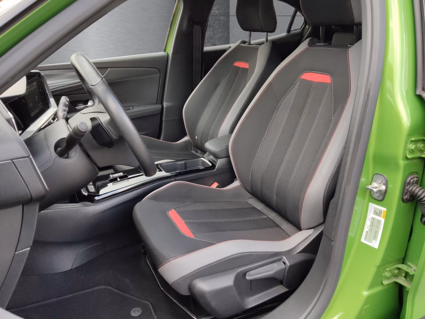 Opel Mokka GS-Line Grand Sport