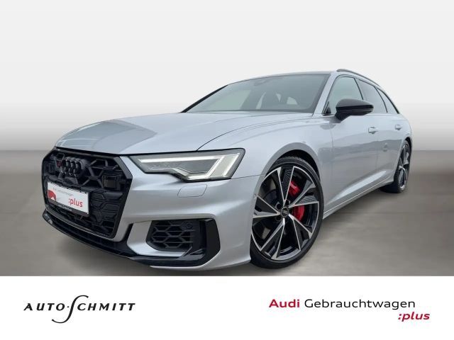 Audi S6 3.0 TDI Avant Quattro
