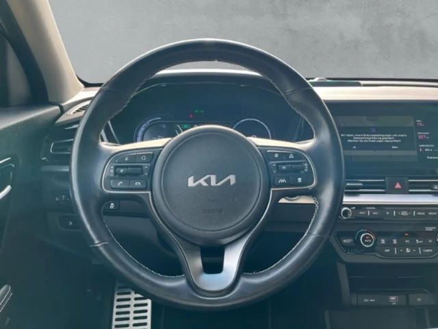 Kia Niro Spirit e-Niro