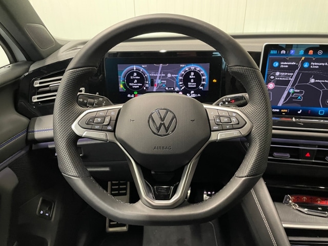 Volkswagen Tiguan 1.5 TSI DSG eHybrid
