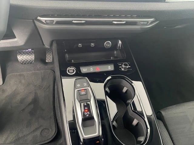 Audi A5 Limousine TFSI