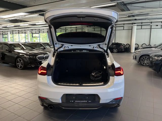 BMW X2 Coupé M-Sport xDrive25e