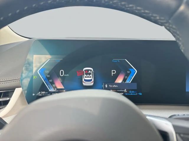 BMW 225 Active Tourer xDrive