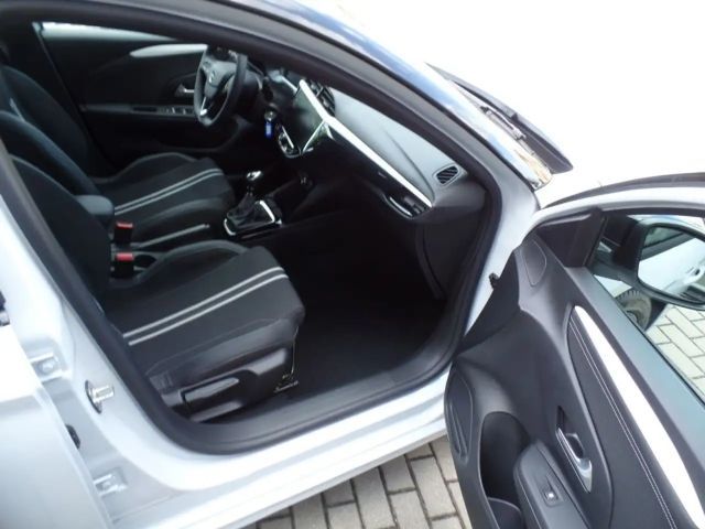 Opel Corsa GS-Line Grand Sport Turbo