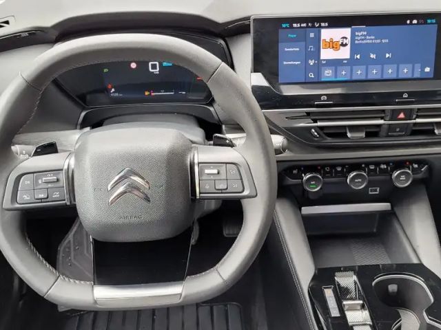 Citroën C5 X PureTech You