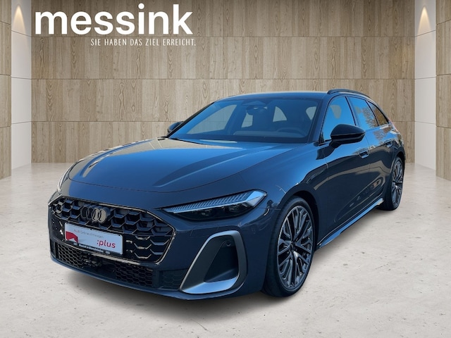 Audi A5 Avant Quattro S-Tronic