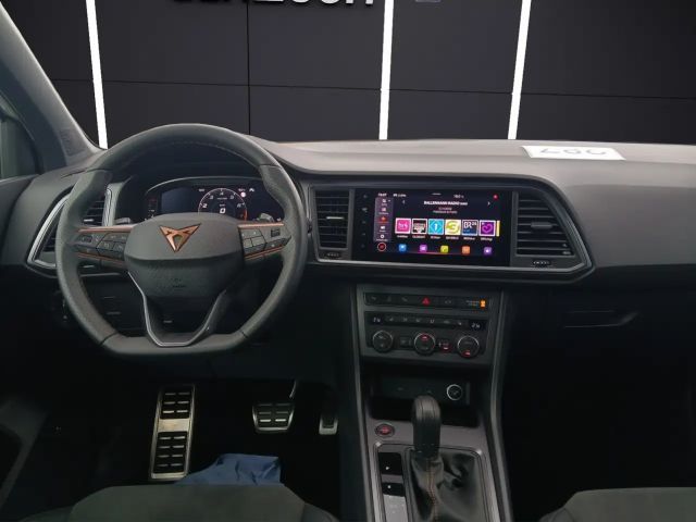 Cupra Ateca 4Drive DSG