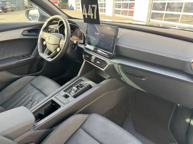 Cupra Formentor 2.0 TSI 4Drive DSG VZ