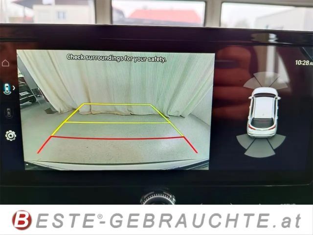 Hyundai i30 1.0 T-GDi