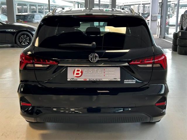 MG MG5 51 kWh Comfort Standard range