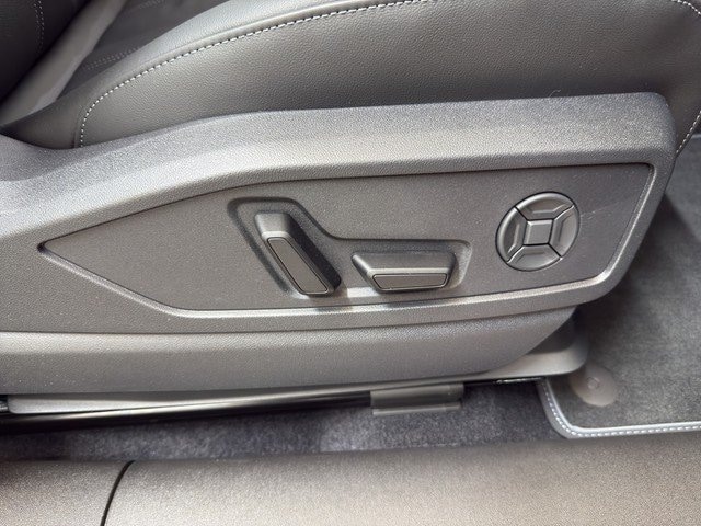 Audi Q5 Quattro S-Tronic