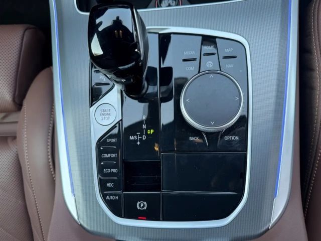 BMW X5 M-Sport xDrive