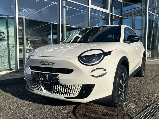 Fiat 600e HYB 100 °Automatik° GUTE AUSTATTUNG°