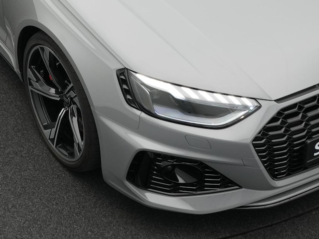 Audi RS4 Avant Quattro