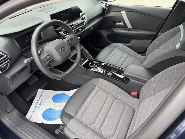 Citroën C4 BlueHDi Plus