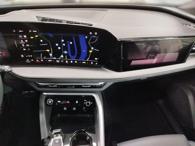 Audi Q5 Quattro S-Tronic