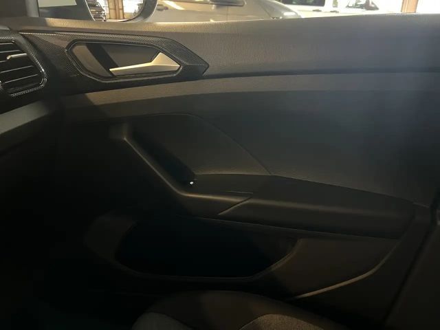 Volkswagen T-Cross 1.0 TSI DSG