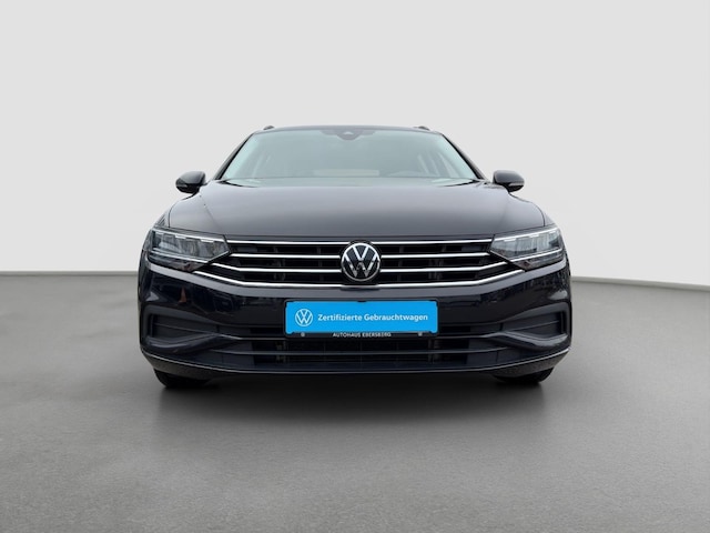 Volkswagen Passat 2.0 TDI Business Variant