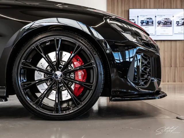 Audi RS3 Quattro Sedan