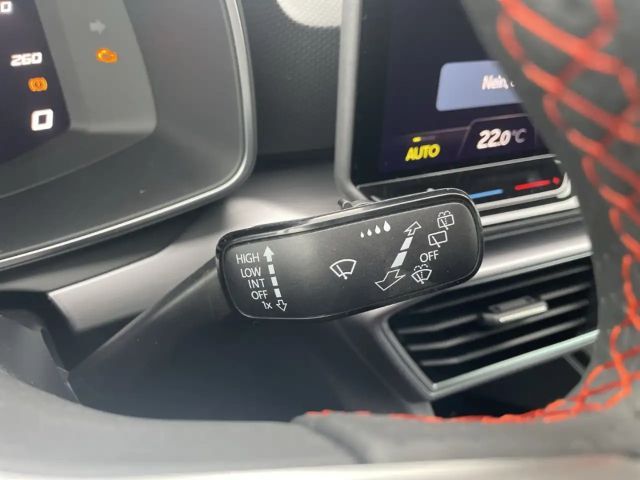 Seat Leon 1.5 TSI FR-lijn Sportstourer