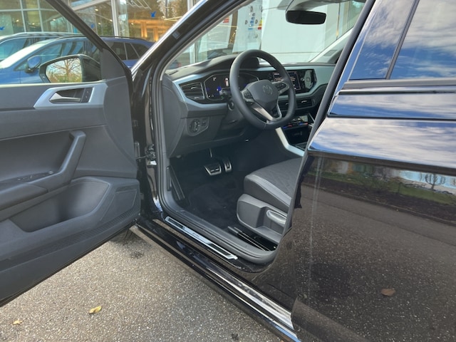 Volkswagen Polo 1.0 TSI DSG