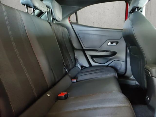 Opel Mokka GS-Line Grand Sport