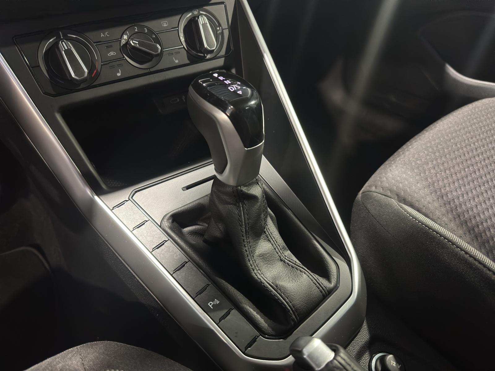 Volkswagen Polo 1.0 TSI DSG IQ.Drive Life