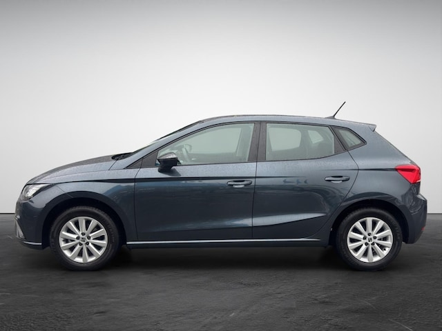 Seat Ibiza 1.0 TSI Style