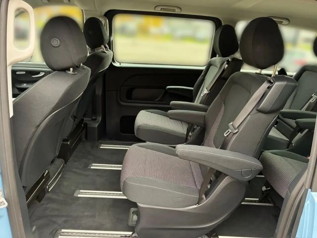 Mercedes-Benz EQV 300 Limousine Lang