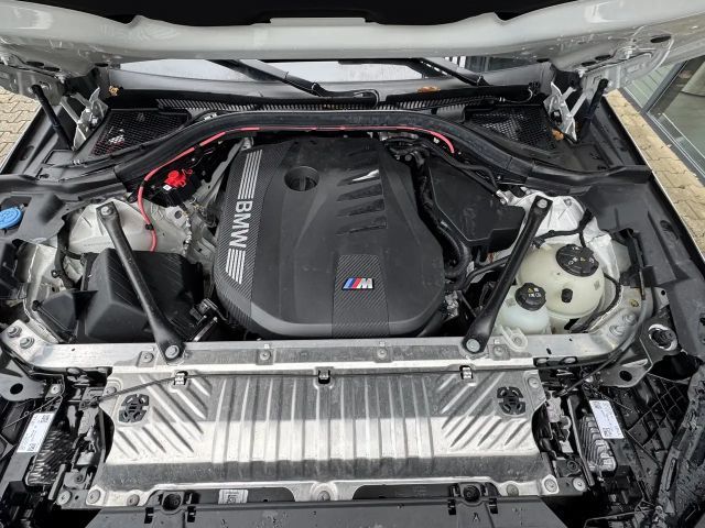 BMW X3 M-Sport xDrive