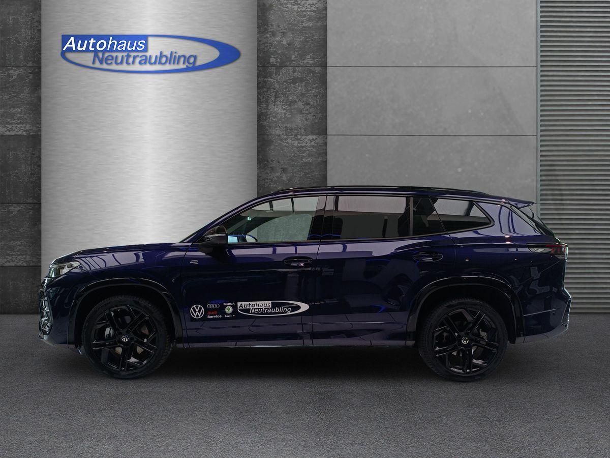 Volkswagen Tayron 2.0 TDI DSG IQ.Drive