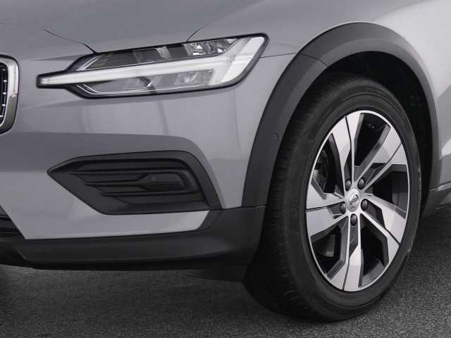 Volvo V60 Cross Country CC