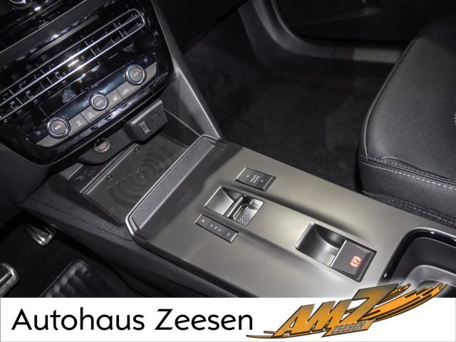 Opel Mokka GS-Line Grand Sport