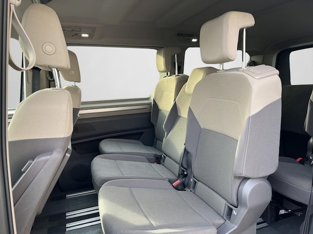 Volkswagen Multivan 2.0 TDI DSG Lang Life