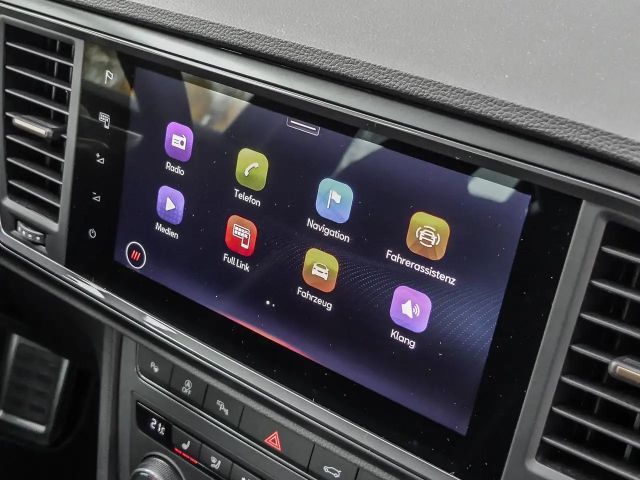 Cupra Ateca 2.0 TSI 4Drive DSG VZ