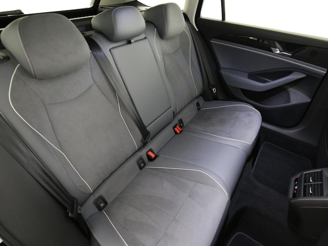 Volkswagen Passat 2.0 TDI Business DSG Variant